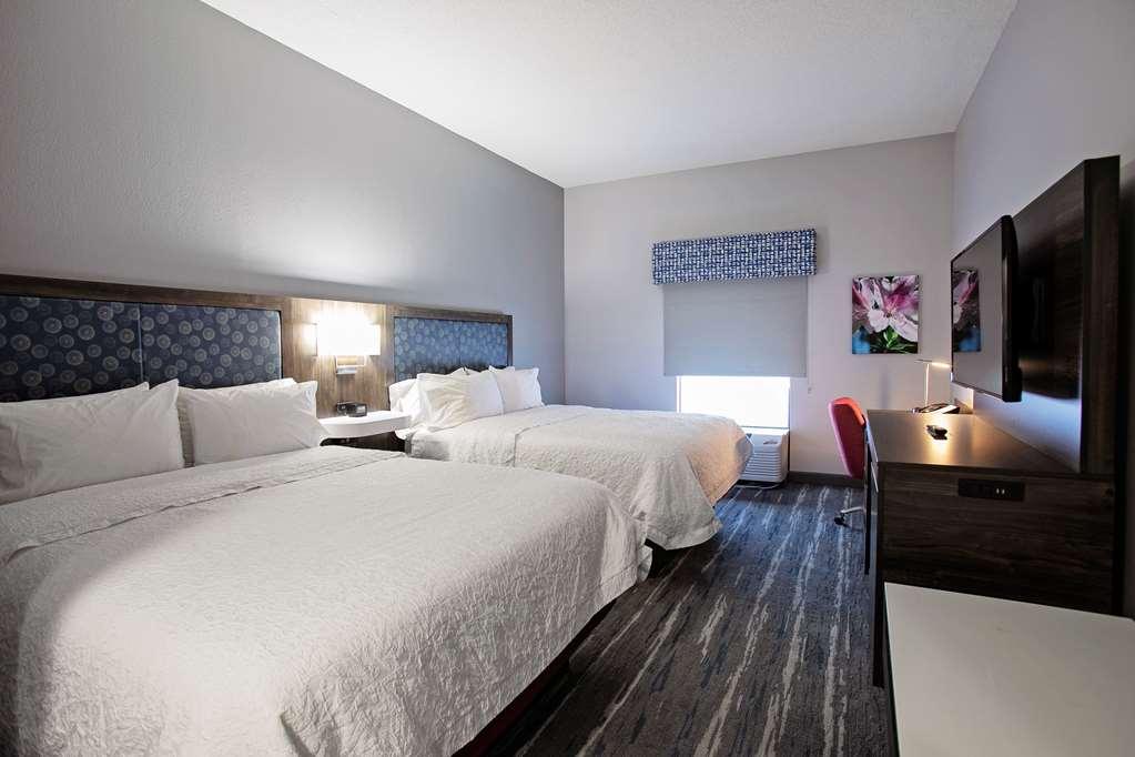 Hampton Inn Moultrie Kamer foto