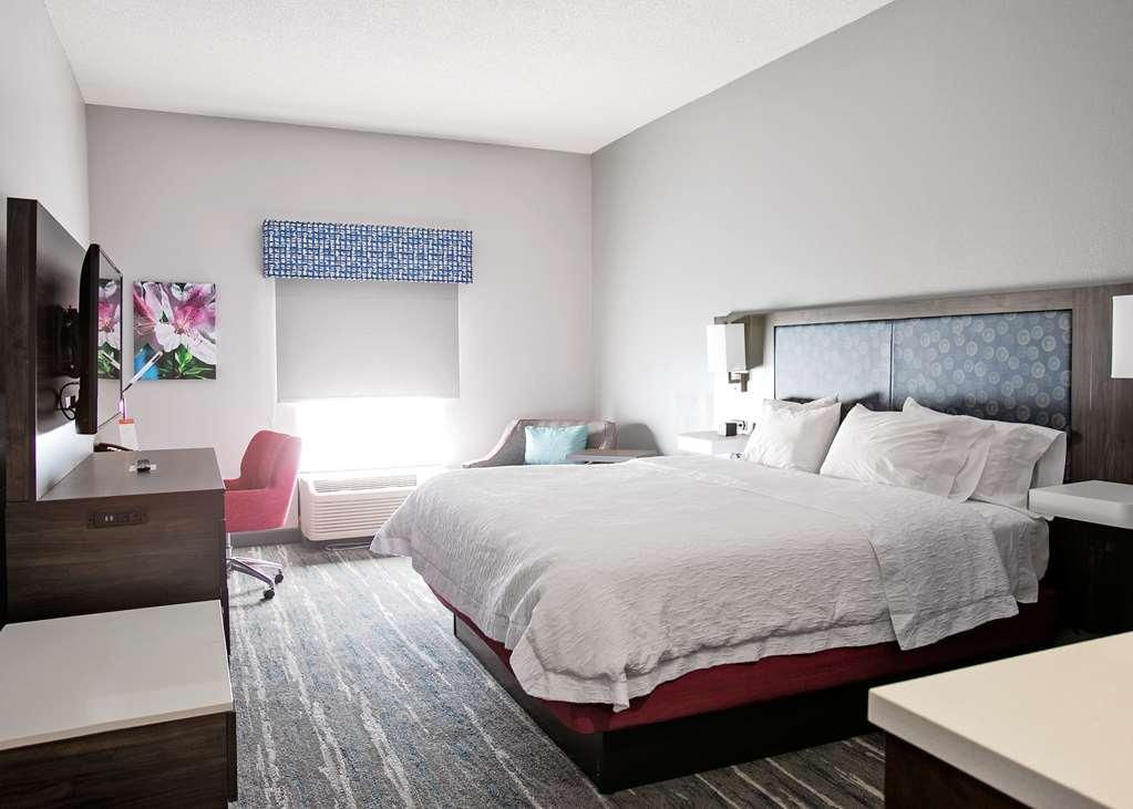 Hampton Inn Moultrie Kamer foto