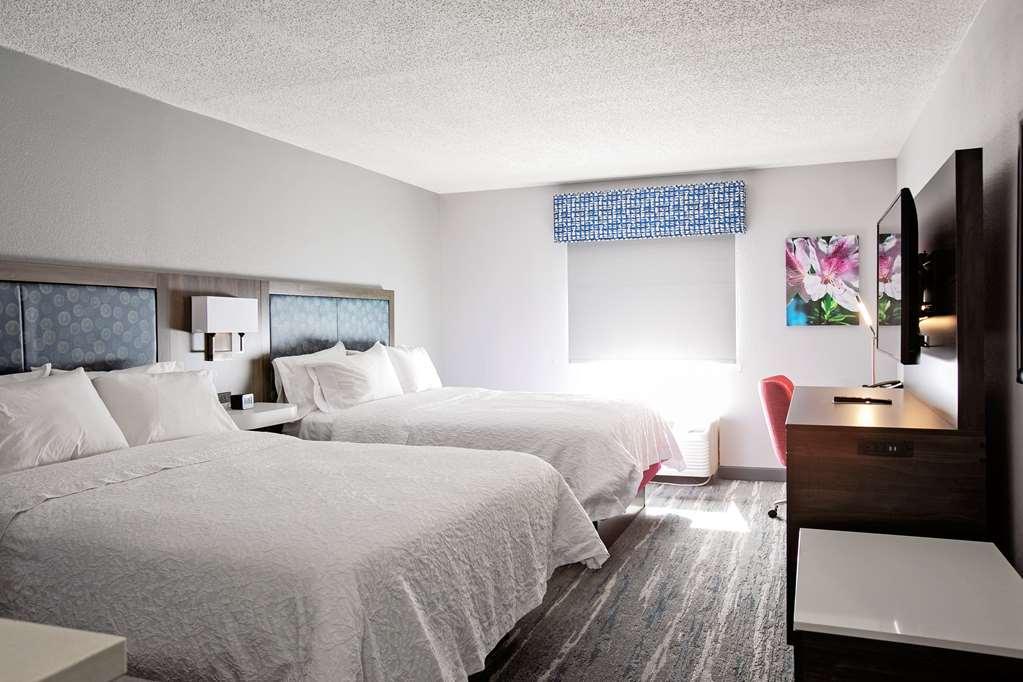 Hampton Inn Moultrie Kamer foto
