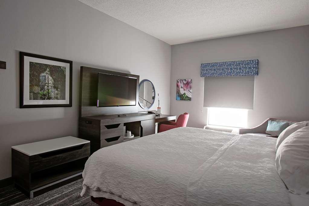 Hampton Inn Moultrie Kamer foto