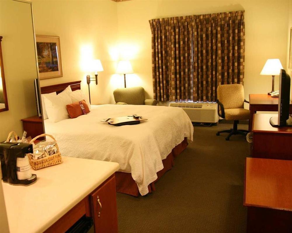 Hampton Inn Moultrie Kamer foto
