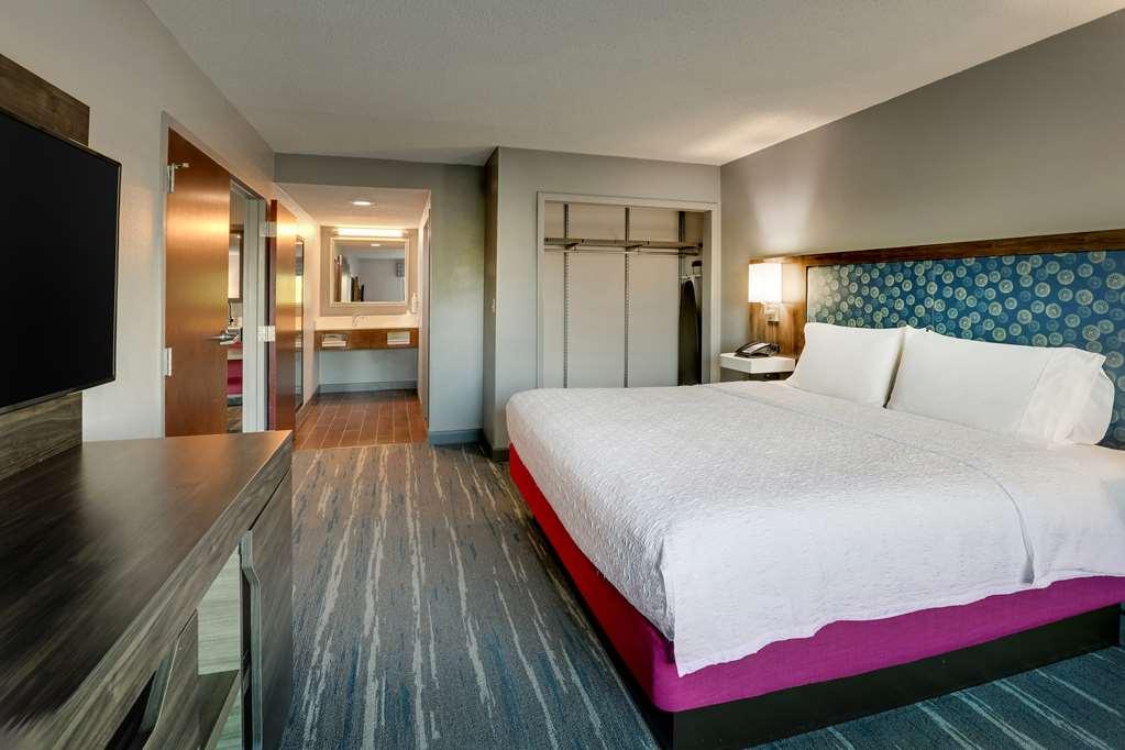 Hampton Inn Moultrie Kamer foto
