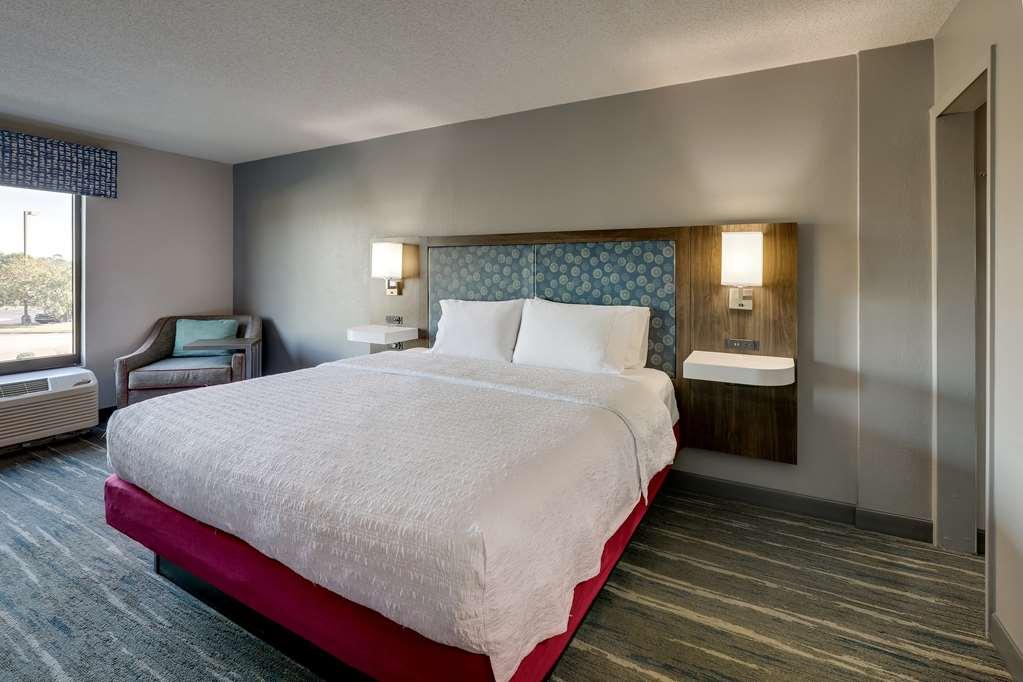 Hampton Inn Moultrie Kamer foto