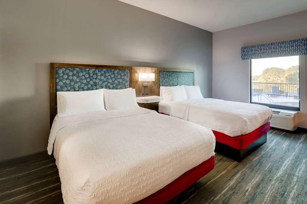 Hampton Inn Moultrie Kamer foto