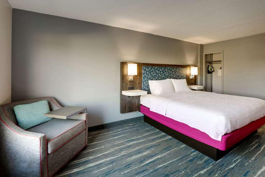 Hampton Inn Moultrie Kamer foto