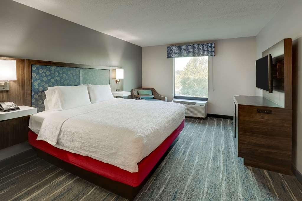 Hampton Inn Moultrie Kamer foto