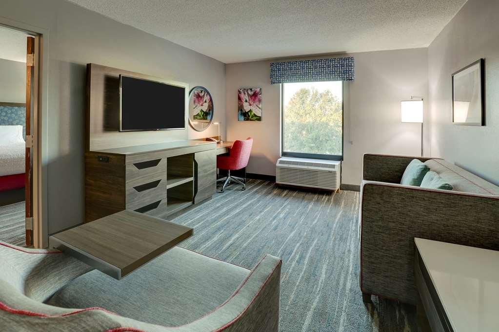 Hampton Inn Moultrie Kamer foto