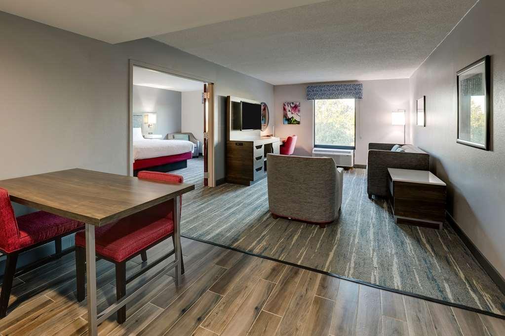 Hampton Inn Moultrie Kamer foto