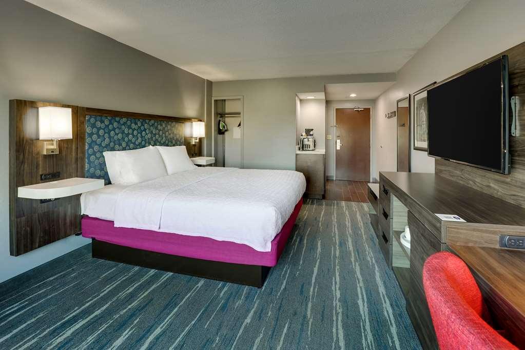 Hampton Inn Moultrie Kamer foto