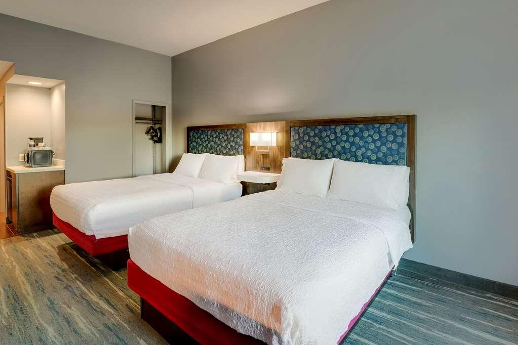 Hampton Inn Moultrie Kamer foto