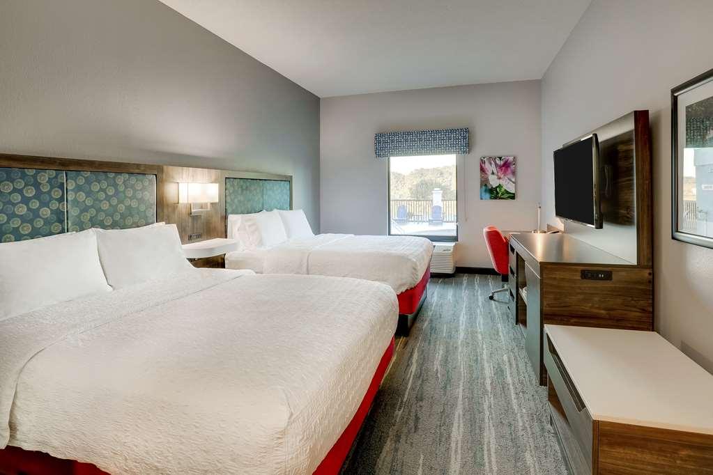 Hampton Inn Moultrie Kamer foto