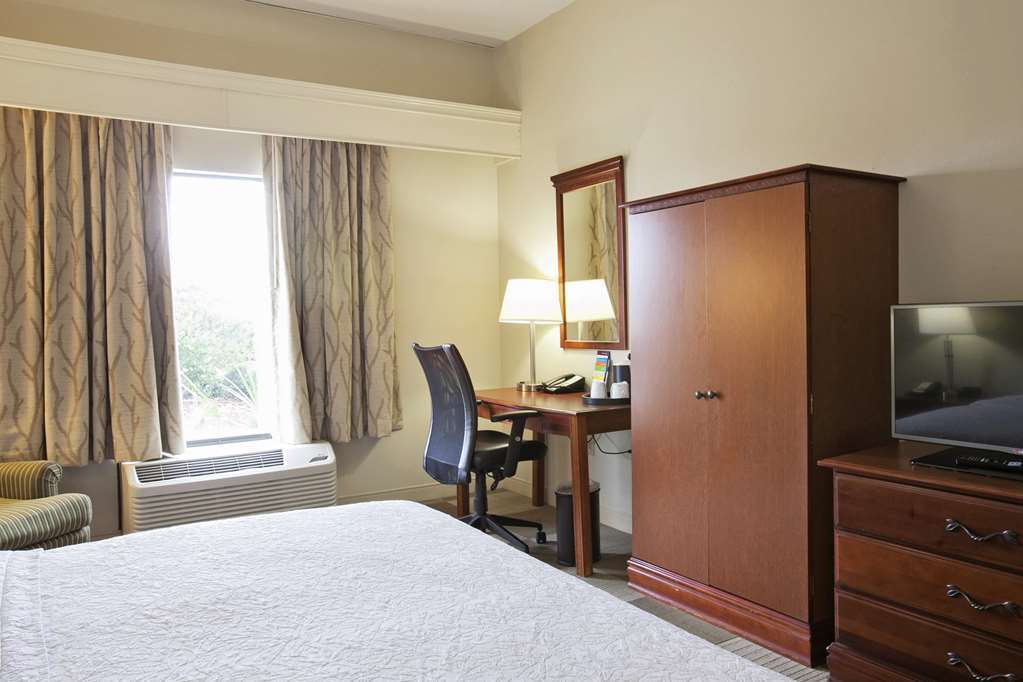 Hampton Inn Moultrie Kamer foto