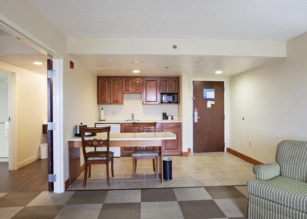 Hampton Inn Moultrie Kamer foto